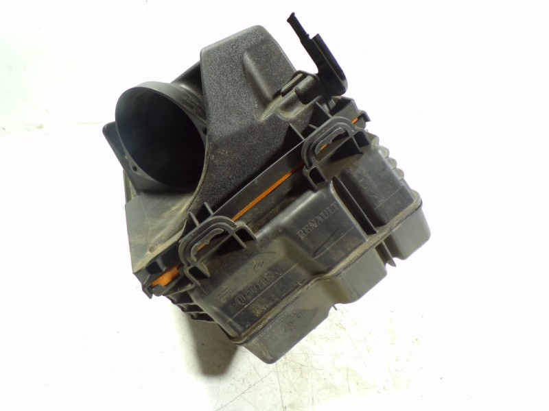 Recambio de filtro aire para renault laguna iii 2.0 dci diesel fap cat referencia OEM IAM 8200545836  