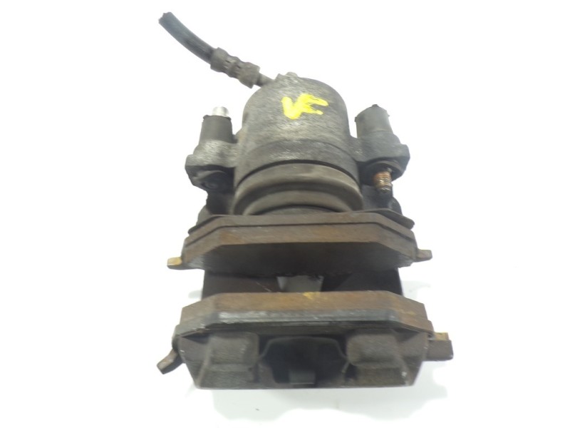 Recambio de pinza freno delantera izquierda para seat ibiza (6j5) 1.6 tdi referencia OEM IAM 1K0615123D  