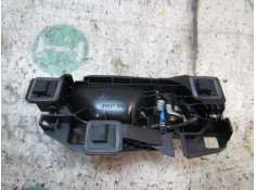 Recambio de maneta interior trasera izquierda para peugeot 308 active referencia OEM IAM 98000005VV   2