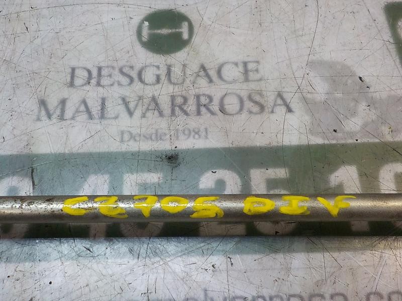 Recambio de tirante delantero izquierdo para toyota verso 1.6 d-4d cat referencia OEM IAM 4882002070  