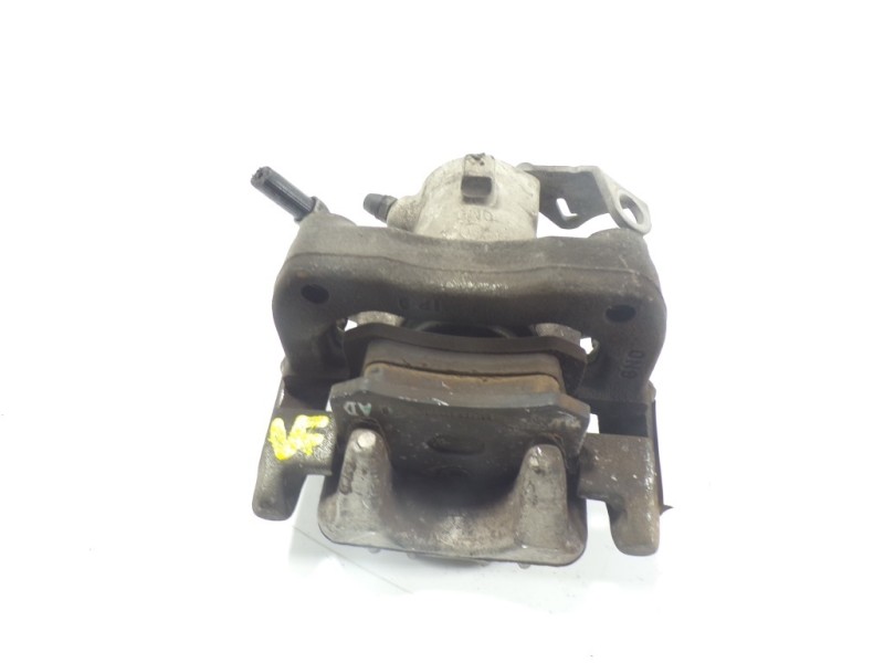 Recambio de pinza freno trasera derecha para seat ibiza (6j5) 1.6 tdi referencia OEM IAM 6R0615424  