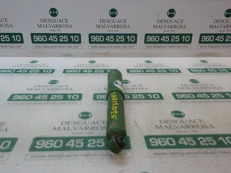 Recambio de amortiguador delantero izquierdo para nissan terrano/terrano.ii (r20) 2.7 turbodiesel referencia OEM IAM   