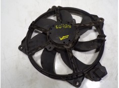 Recambio de electroventilador para renault scenic iii 1.5 dci diesel fap referencia OEM IAM 214810898R   2