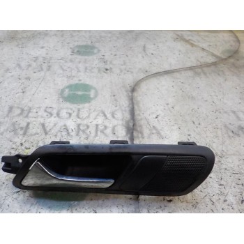 MANETA INTERIOR TRASERA IZQUIERDA 3C4839113QTDZ 