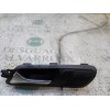 Recambio de maneta interior trasera izquierda para volkswagen passat berlina (3c2) 2.0 tdi referencia OEM IAM 3C4839113QTDZ  