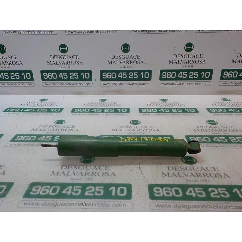 Recambio de amortiguador delantero izquierdo para nissan terrano/terrano.ii (r20) 2.7 turbodiesel referencia OEM IAM   
