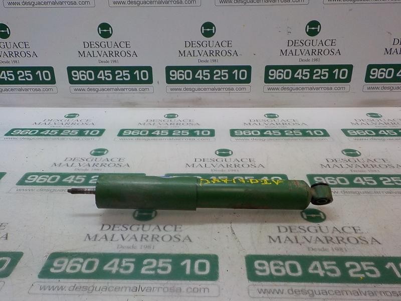 Recambio de amortiguador delantero izquierdo para nissan terrano/terrano.ii (r20) 2.7 turbodiesel referencia OEM IAM   