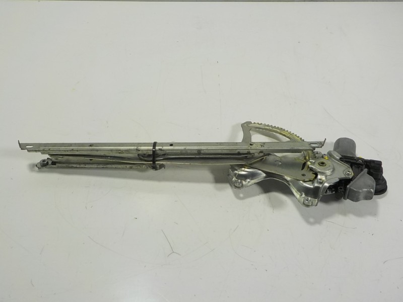 Recambio de elevalunas trasero derecho para lexus rx 450h referencia OEM IAM 6980148060 8571048080 0620201412