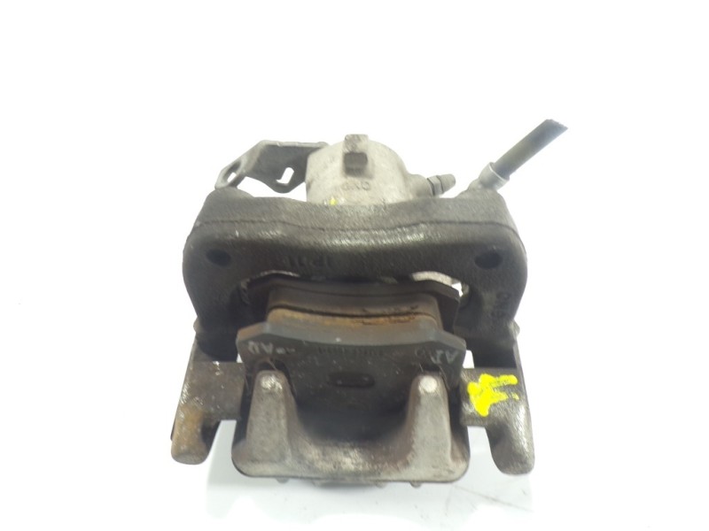 Recambio de pinza freno trasera izquierda para seat ibiza (6j5) 1.6 tdi referencia OEM IAM 6R0615423  