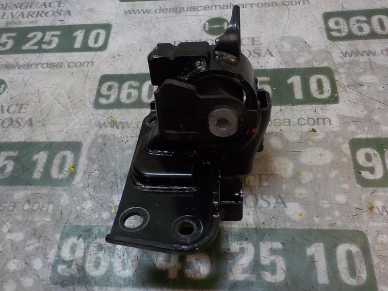 Recambio de soporte cambio para toyota verso 1.6 d-4d cat referencia OEM IAM 123720X010  