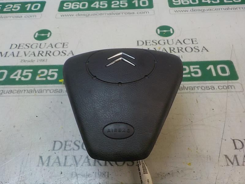 Recambio de airbag delantero izquierdo para citroën c3 1.1 referencia OEM IAM   