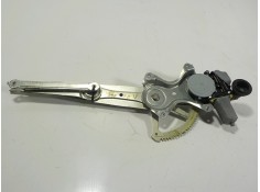 Recambio de elevalunas trasero derecho para lexus rx 450h referencia OEM IAM 6980148060 8571048080 0620201412 2