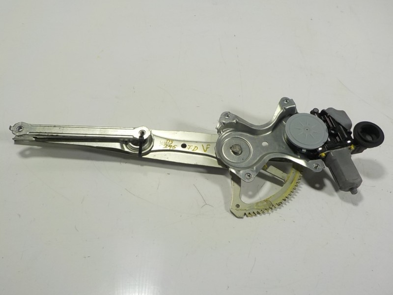 Recambio de elevalunas trasero derecho para lexus rx 450h referencia OEM IAM 6980148060 8571048080 0620201412