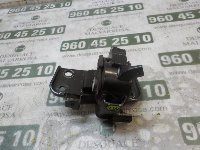 Recambio de soporte cambio para toyota verso 1.6 d-4d cat referencia OEM IAM 123720X010  