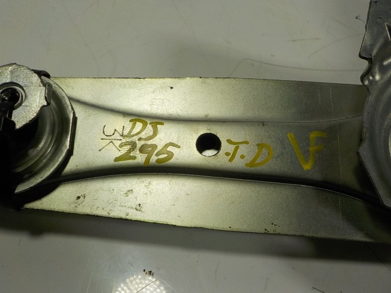 Recambio de elevalunas trasero derecho para lexus rx 450h referencia OEM IAM 6980148060 8571048080 0620201412