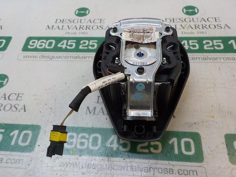 Recambio de airbag delantero izquierdo para citroën c3 1.1 referencia OEM IAM   