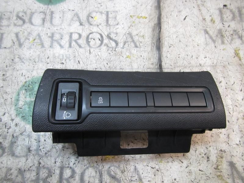 Recambio de modulo electronico para peugeot 308 active referencia OEM IAM 96366692ZD  