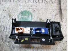 Recambio de modulo electronico para peugeot 308 active referencia OEM IAM 96366692ZD   2