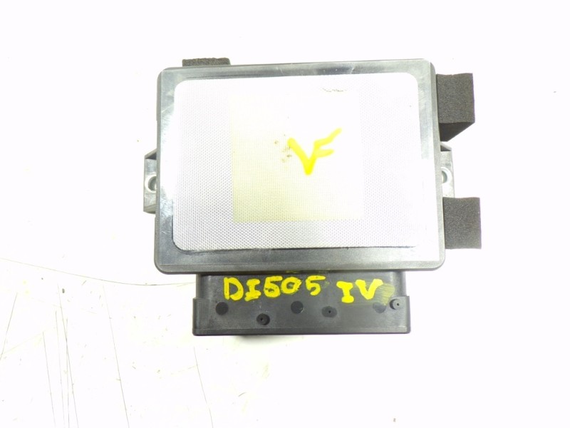 Recambio de modulo electronico para mazda 6 kombi ()(.2012) 2.2 turbodiesel cat referencia OEM IAM   