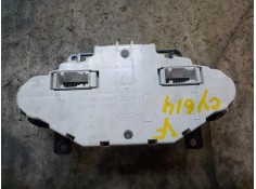 Recambio de mando climatizador para ford fiesta (ccn) titanium referencia OEM IAM 1935902 8A6T18C612  2