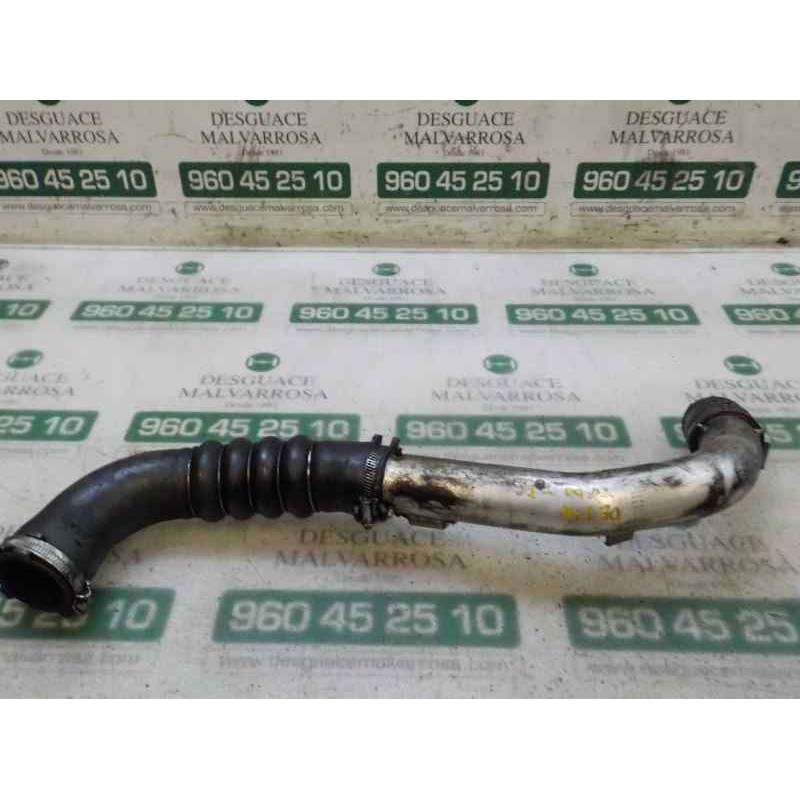 Recambio de tubo intercooler para audi a6 berlina (4f2) 3.0 tdi quattro (165kw) referencia OEM IAM 4F0145686C  