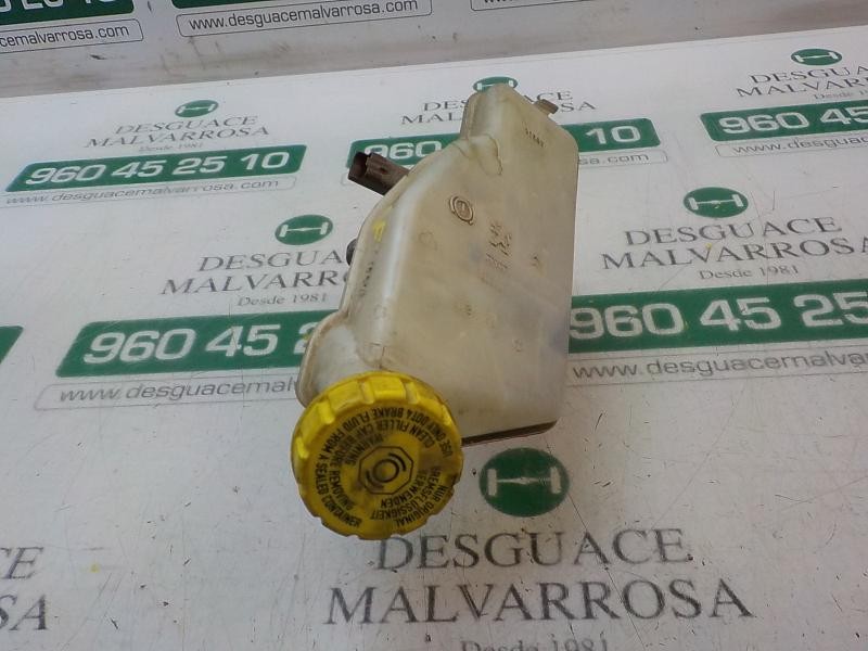 Recambio de bomba freno para citroën c3 1.1 referencia OEM IAM   