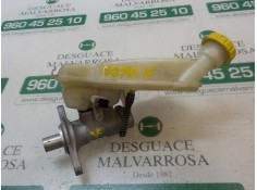 Recambio de bomba freno para citroën c3 1.1 referencia OEM IAM    2