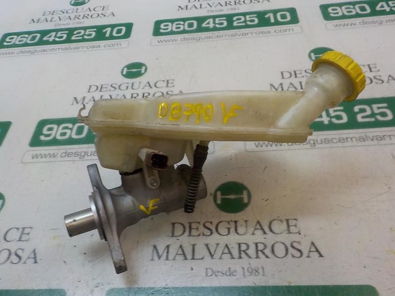 Recambio de bomba freno para citroën c3 1.1 referencia OEM IAM   