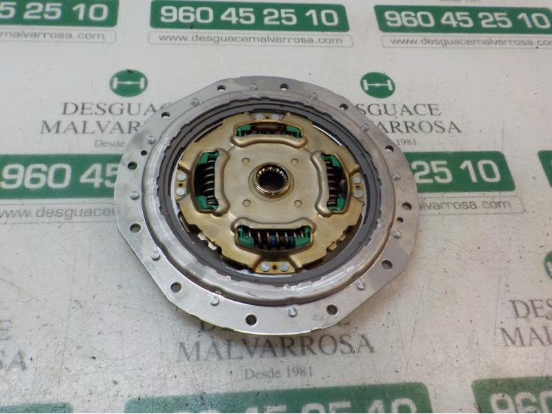 Recambio de kit embrague para toyota rav4 hybrid fwd referencia OEM IAM 3127033030 9A091365 9A091365