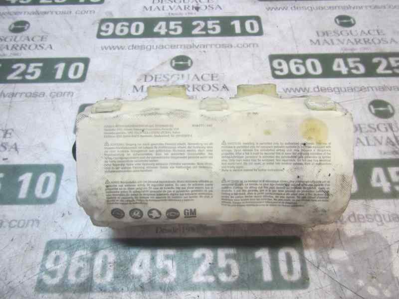 Recambio de airbag delantero derecho para opel astra h caravan 1.6 16v referencia OEM IAM   