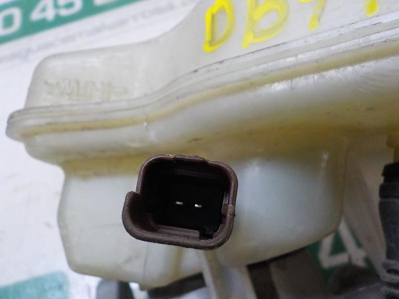 Recambio de bomba freno para citroën c3 1.1 referencia OEM IAM   