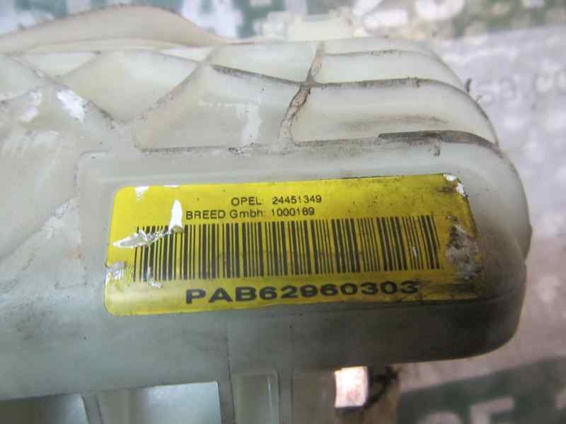 Recambio de airbag delantero derecho para opel astra h caravan 1.6 16v referencia OEM IAM   