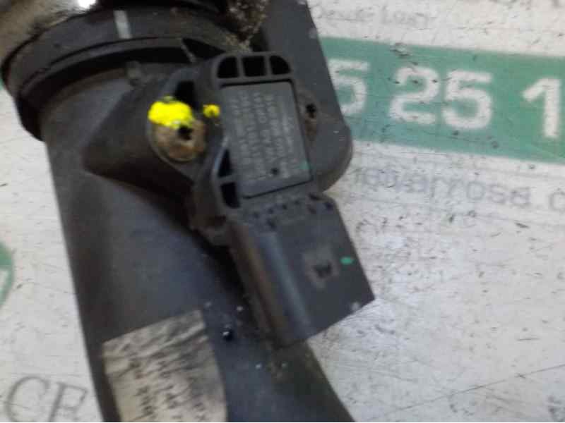 Recambio de tubo intercooler para audi a3 sportback (8p) 1.6 tdi referencia OEM IAM 1K0145834AP  