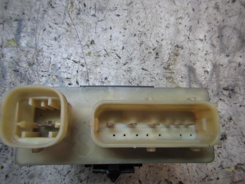 Recambio de caja precalentamiento para peugeot 308 active referencia OEM IAM 6500EJ 9662570880 