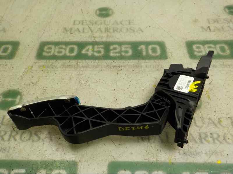 Recambio de potenciometro pedal para ford focus 1.0 ecoboost cat referencia OEM IAM 2262187 JX619F836AC 6PV01285102