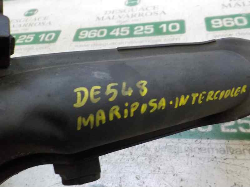 Recambio de tubo intercooler para audi a3 sportback (8p) 1.6 tdi referencia OEM IAM 1K0145834AP  