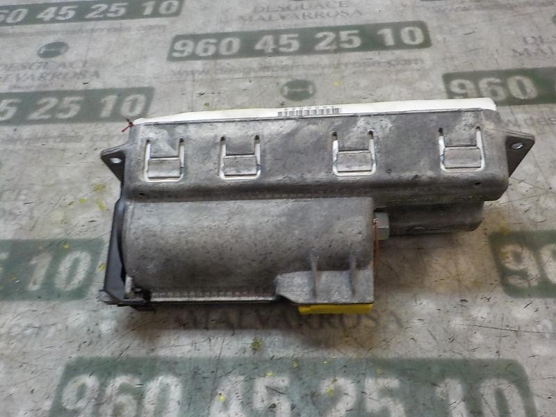 Recambio de airbag delantero derecho para volkswagen touran (1t1) 2.0 tdi referencia OEM IAM 1T0880204D  