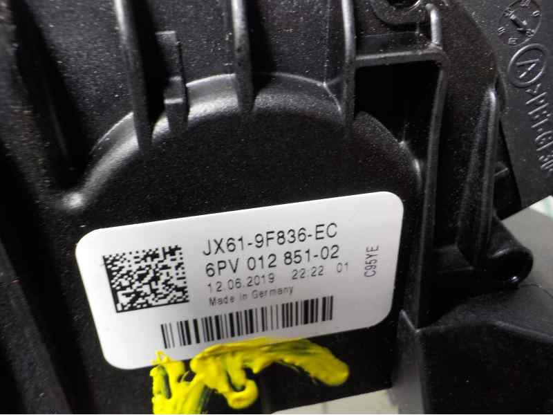 Recambio de potenciometro pedal para ford focus 1.0 ecoboost cat referencia OEM IAM 2262187 JX619F836AC 6PV01285102
