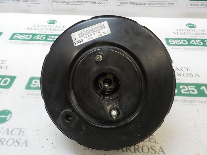 Recambio de servofreno para citroën c3 1.1 referencia OEM IAM   