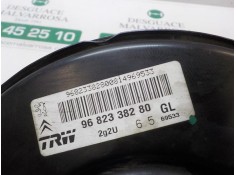 Recambio de servofreno para citroën c3 1.1 referencia OEM IAM    2
