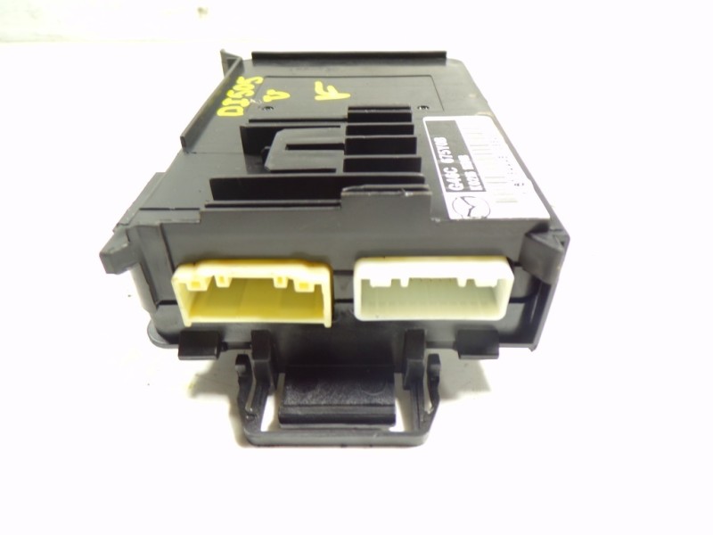 Recambio de modulo electronico para mazda 6 kombi ()(.2012) 2.2 turbodiesel cat referencia OEM IAM G46C675Y0B G46C675Y0B 