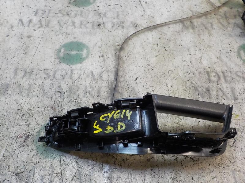 Recambio de mando elevalunas delantero derecho para ford fiesta (ccn) titanium referencia OEM IAM 1850432  