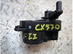 Recambio de motor apertura trampillas climatizador para peugeot 308 active referencia OEM IAM 6479E1 Z5509001 Z5509001 2