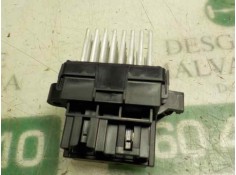 Recambio de resistencia calefaccion para ford focus 1.0 ecoboost cat referencia OEM IAM 5441896 G3GH19E624AA F011500141 2