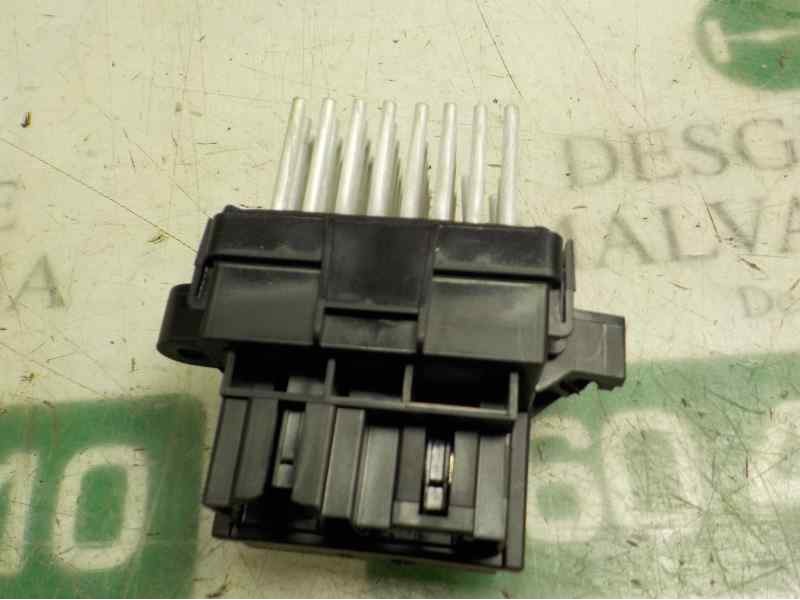 Recambio de resistencia calefaccion para ford focus 1.0 ecoboost cat referencia OEM IAM 5441896 G3GH19E624AA F011500141