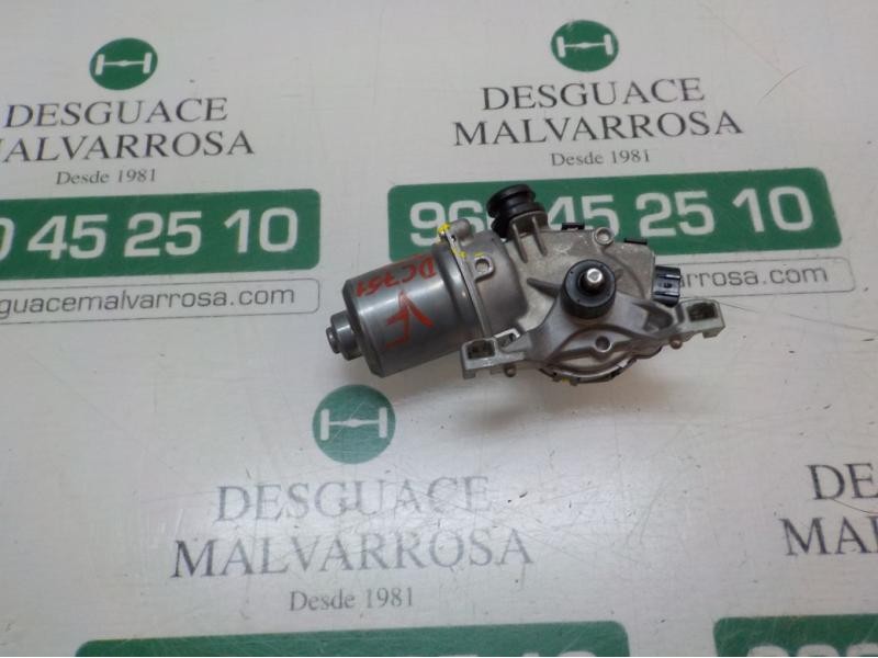 Recambio de motor limpia delantero para toyota rav4 hybrid fwd referencia OEM IAM 8511042270 8511042270 1593008961