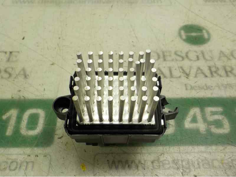 Recambio de resistencia calefaccion para ford focus 1.0 ecoboost cat referencia OEM IAM 5441896 G3GH19E624AA F011500141