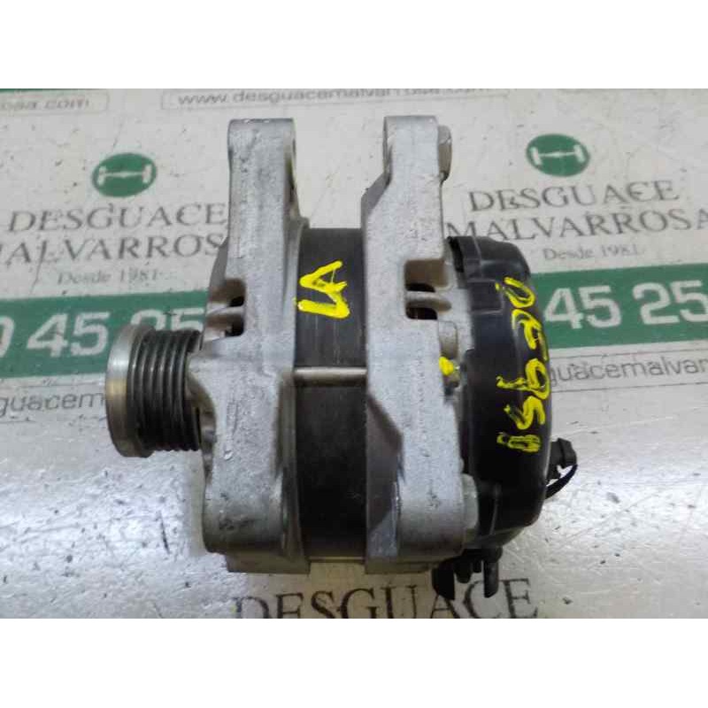 Recambio de alternador para ford fiesta (ccn) 1.0 ecoboost cat referencia OEM IAM   