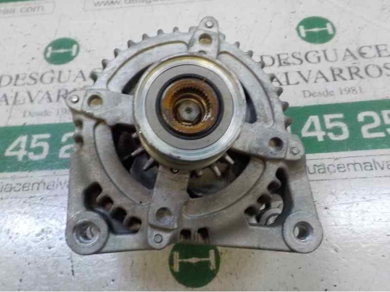 Recambio de alternador para ford fiesta (ccn) 1.0 ecoboost cat referencia OEM IAM   