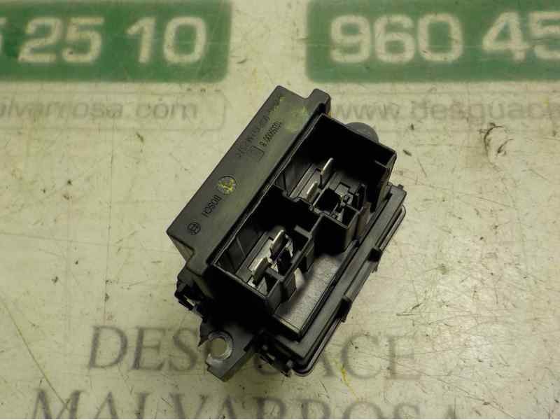 Recambio de resistencia calefaccion para ford focus 1.0 ecoboost cat referencia OEM IAM 5441896 G3GH19E624AA F011500141